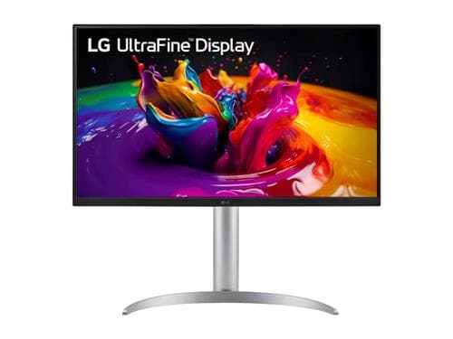LG 27IN 27UQ850V-W 4K UHD (3840 X 2160) IPS MONITOR