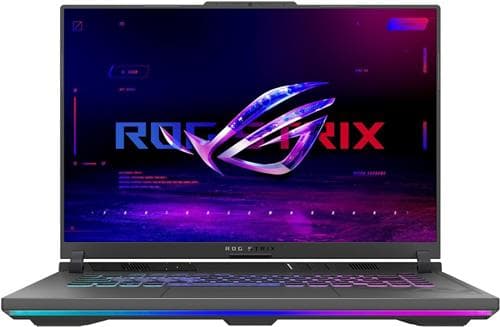ASUS ROG Strix G16 16" Intel i7-13650HX RTX 4070 16GB 1TB Win11H