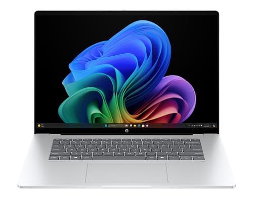 HP Omnibook 5 AI 16 16" Snapdragon X X1-26-100 16GB 1TB Win11H