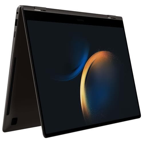 SAMSUNG Galaxy Book3 Pro 360 16" AMOLED i7-1360P 16GB 1TB WIN11