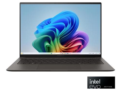 ASUS Zenbook S14 OLED 14" Intel Ultra 7 256V 16GB 1TB WIN11H
