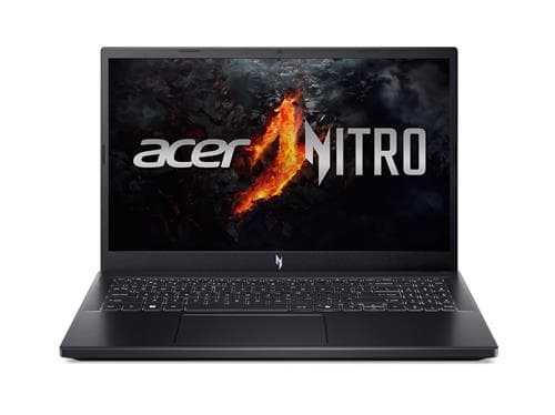 Acer Nitro V 15.6" AMD Ryzen 7 7735HS RTX 4050 16GB 512GB WIN11H
