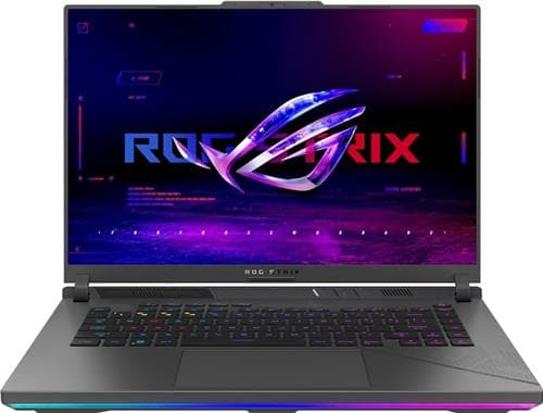 ASUS ROG Strix G16 16" Intel i9-14900HX RTX 4060 16GB 1TB WIN11H
