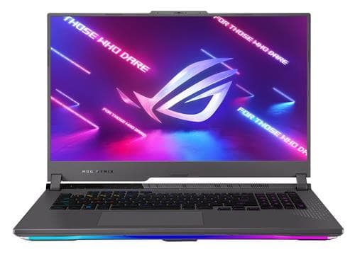 ASUS ROG Strix G17 17.3" AMD Ryzen 9 7940HX RTX 4070 32GB 1TB, WIN11H