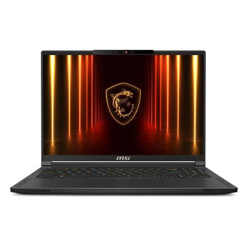 MSI Stealth A16 AI+ Ryzen AI 7 350 RTX 5070TI 32GB 1TB SSD WIN11H