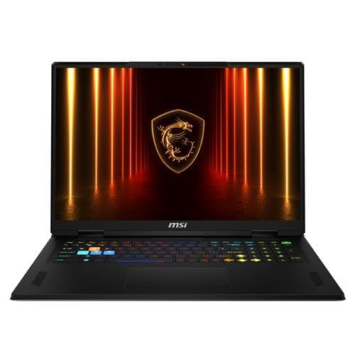 MSI Vector A18 HX Ryzen 9 9955HX RTX 5070TI 32GB 2TB SSD WIN11H