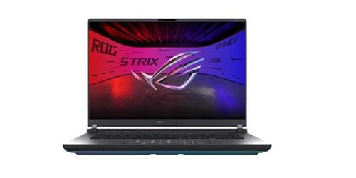 ASUS ROG Strix G16 16" Intel Ultra 9-275HX RTX 5070 Ti 32GB 1TB Win11H