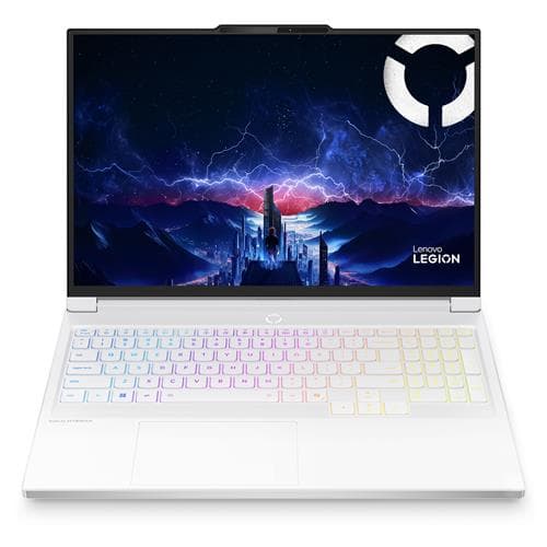 Lenovo Legion 7i 16" Intel Ultra 9-275HX RTX 5070 32GB 2TB Win11H