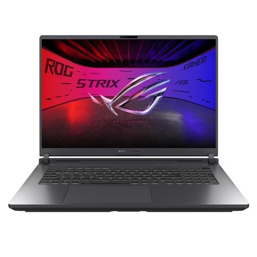 ASUS ROG Strix G18 18" Intel Ultra 9-275HX RTX 5070 32GB 2TB WIN11P