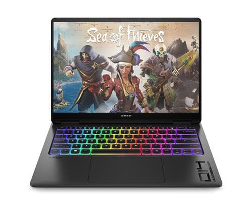 HP Omen Transcend 14 14" Intel Ultra 7-255H RTX 5060 32GB 1TB Win11H