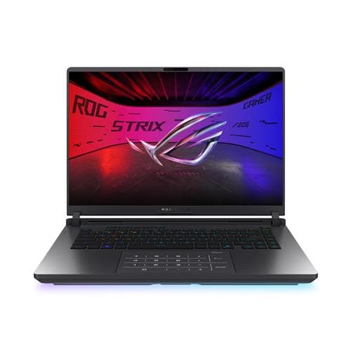 ASUS ROG Strix G16 16" Intel i9-14900HX RTX 5060 32GB 1TB Win11H