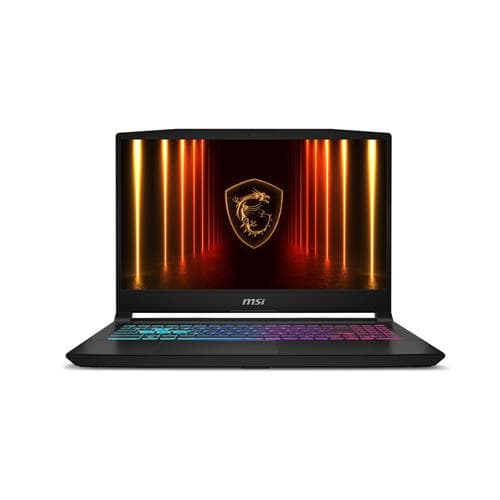 MSI Katana 15 HX 15.6" Intel i7-14650HX RTX 5070 32GB 1TB Win11H