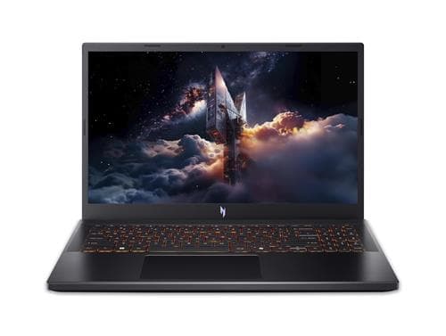 Acer Nitro V 15.6" Intel i7-13620H GeForce RTX 5050 16GB 512GB Win11H