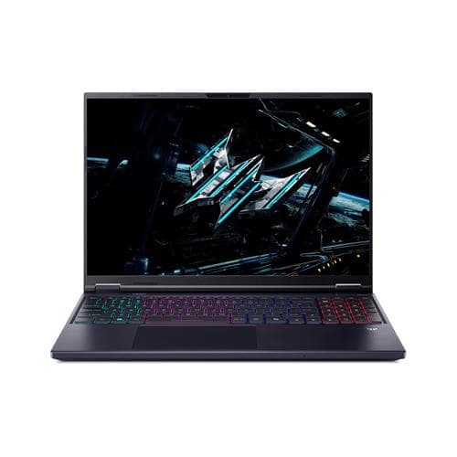 Acer Predator Helios Neo 16" Ultra 9-275HX RTX 5070 32GB 1TB Win11H