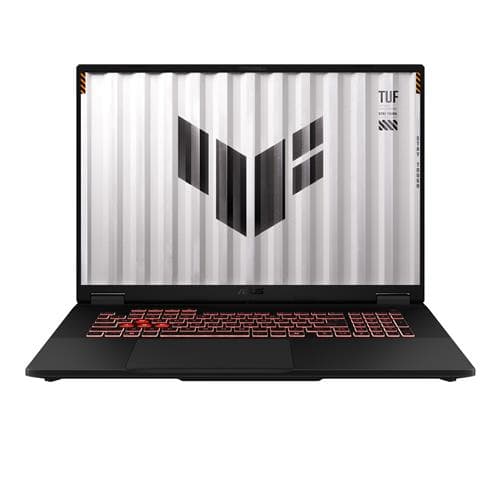 ASUS TUF A18 18" AMD Ryzen 7 260 GeForce RTX 5060 32GB 1TB Win11H