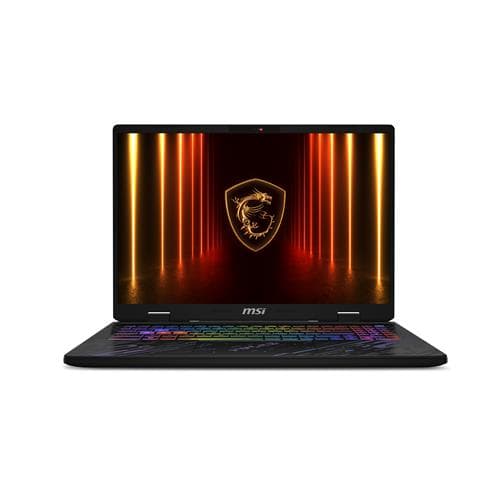 MSI Pulse A16 AI+ 16" AMD Ryzen AI 7 350 RTX 5060 32GB 1TB Win11H
