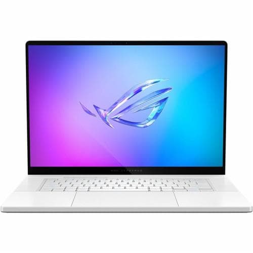 ASUS ROG Zephyrus G16 16" AMD Ryzen AI 7 350 RTX 5060 32GB 1TB Win11H