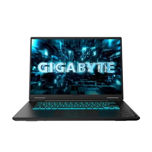 Gigabyte A16 Pro 16" Ultra 7 240H RTX 5070 Ti 32GB 1TB Win11Pro