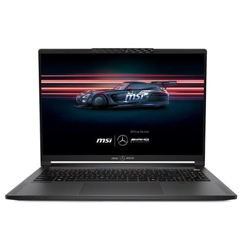 MSI Stealth A16 AMG AI+ 16" Ryzen AI 9 HX 370 RTX 5070 32GB 2TB Win11H