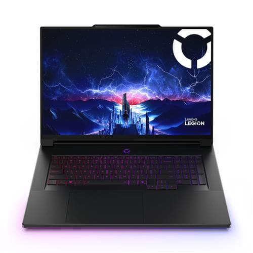 Lenovo Legion 9i 18" Intel Ultra 9-275HX RTX 5090 64GB 2TB Win11H