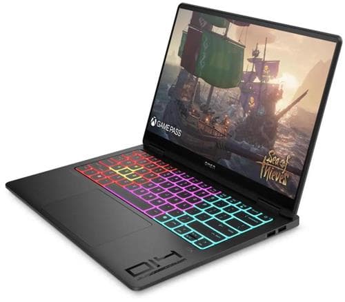 HP Omen Transcend 14" Intel Ultra 7-255H GeForce RTX 5060 16GB 1TB