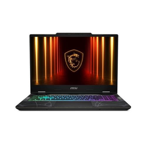 MSI Cyborg A15 15.6" Ryzen 7 260 GeForce RTX 5060 32GB 1TB WIN11H