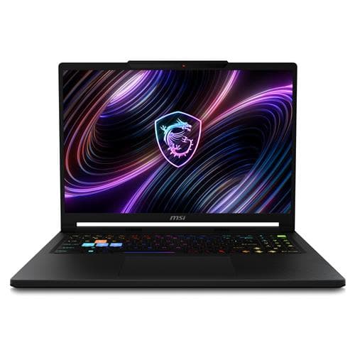 MSI Raider16 HX 16" Intel Ultra 9-275HX RTX 5060 32GB 1TB Win11H