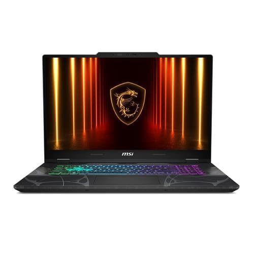 MSI Cyborg 17 17.3" Core 7-240H GeForce RTX 5060 16GB 1TB WIN11H