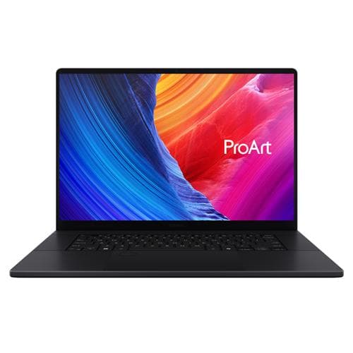 ASUS ProArt P16 16" OLED Ryzen AI 9 HX 370 GeForce RTX 5090 64GB 2TB