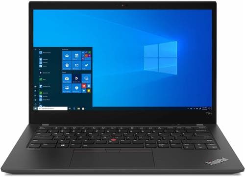 Lenovo ThinkPad T14s Gen 2 14" Intel i5-1145G7 16GB 256GB Win11P