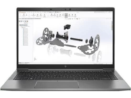 HP Zbook Firefly 14 G8 14" Intel i5-1145G7 32GB 1TB Win11Pro