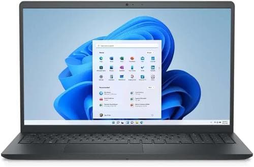 Dell Inspiron 15.6" Touch AMD Ryzen 7 7730U 16GB 512GB Win11H