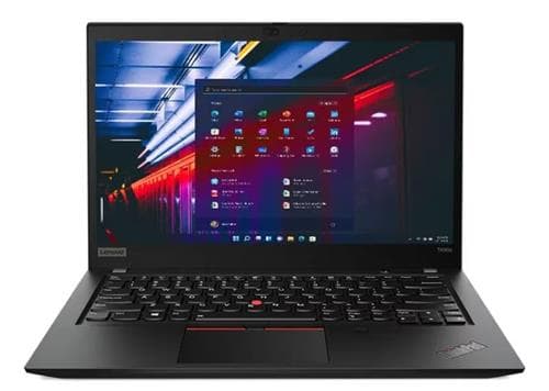 Lenovo ThinkPad T490s 14" Intel i5-8365U 16GB 256GB Win11P
