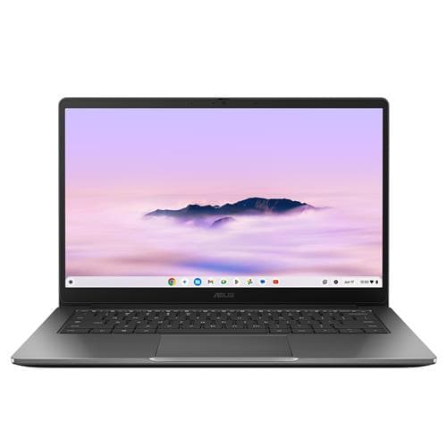 ASUS Chromebook Plus CX14 14" FHD Intel Core 3-N355 8GB 128GB ChromeOS
