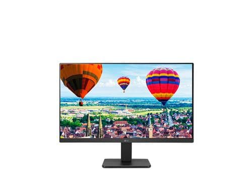LG 24" Full IPS HD Monitor with AMD FreeSync