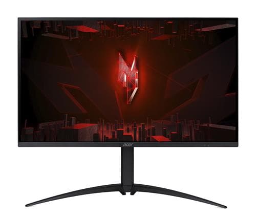 Acer Nitro XV275U 27" WQHD Mini LED 2560x1440 170Hz 1ms Gaming Monitor
