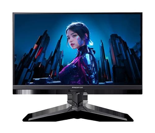 ACER 27" Predator XB273U 2560 x 1440 IPS 360Hz 1,000Hz