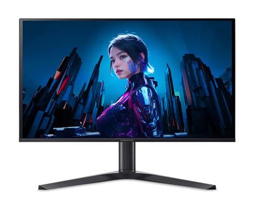 Acer Predator X27  27" 4K QD-OLED 240Hz 0.03ms Gaming Monitor