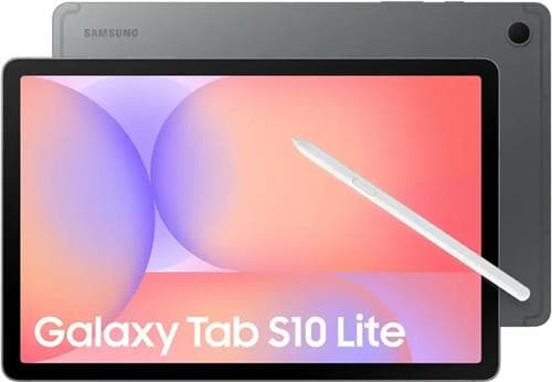 Samsung Tab S10 Lite Tablet ,Gray, 6 GB 128GB 10.9"