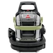 BISSELL Little Green Pet Pro Portable Carpet Cleaner for Pet Stains