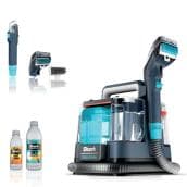 Shark StainStriker Portable Carpet and Upholstery Shampooer - Navy