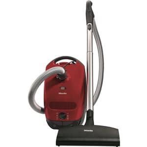 Miele Classic C1 Cat & Dog Canister Vacuum
