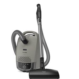Canister vacuum cleaner Guard S1 Electro