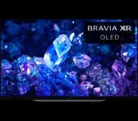 Sony A90K SERIES 42-inch 4K OLED TV