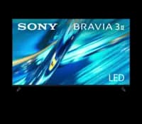Sony BRAVIA 3 II 85-inch 4K LED TV