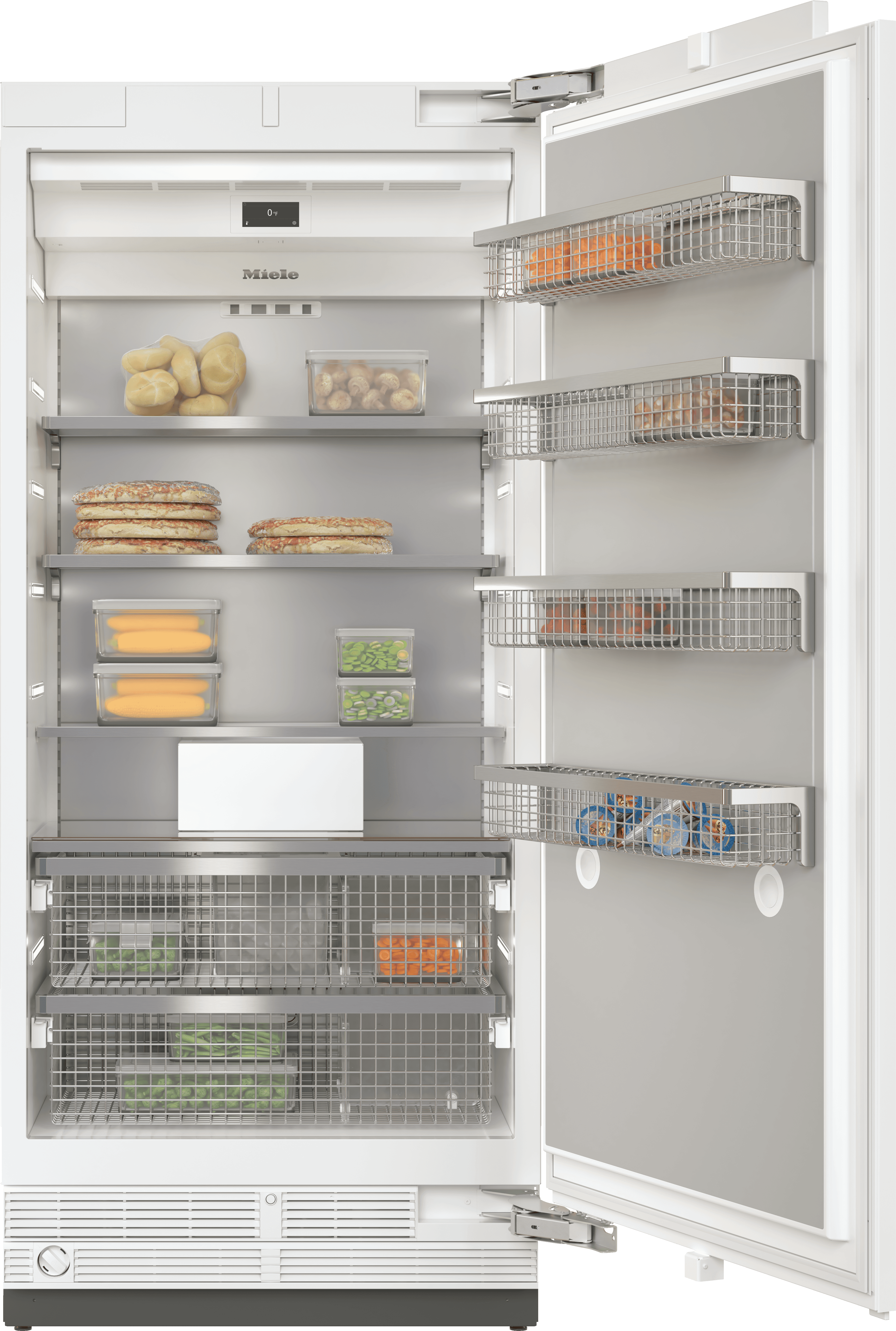 MasterCool freezer F 2902 Vi