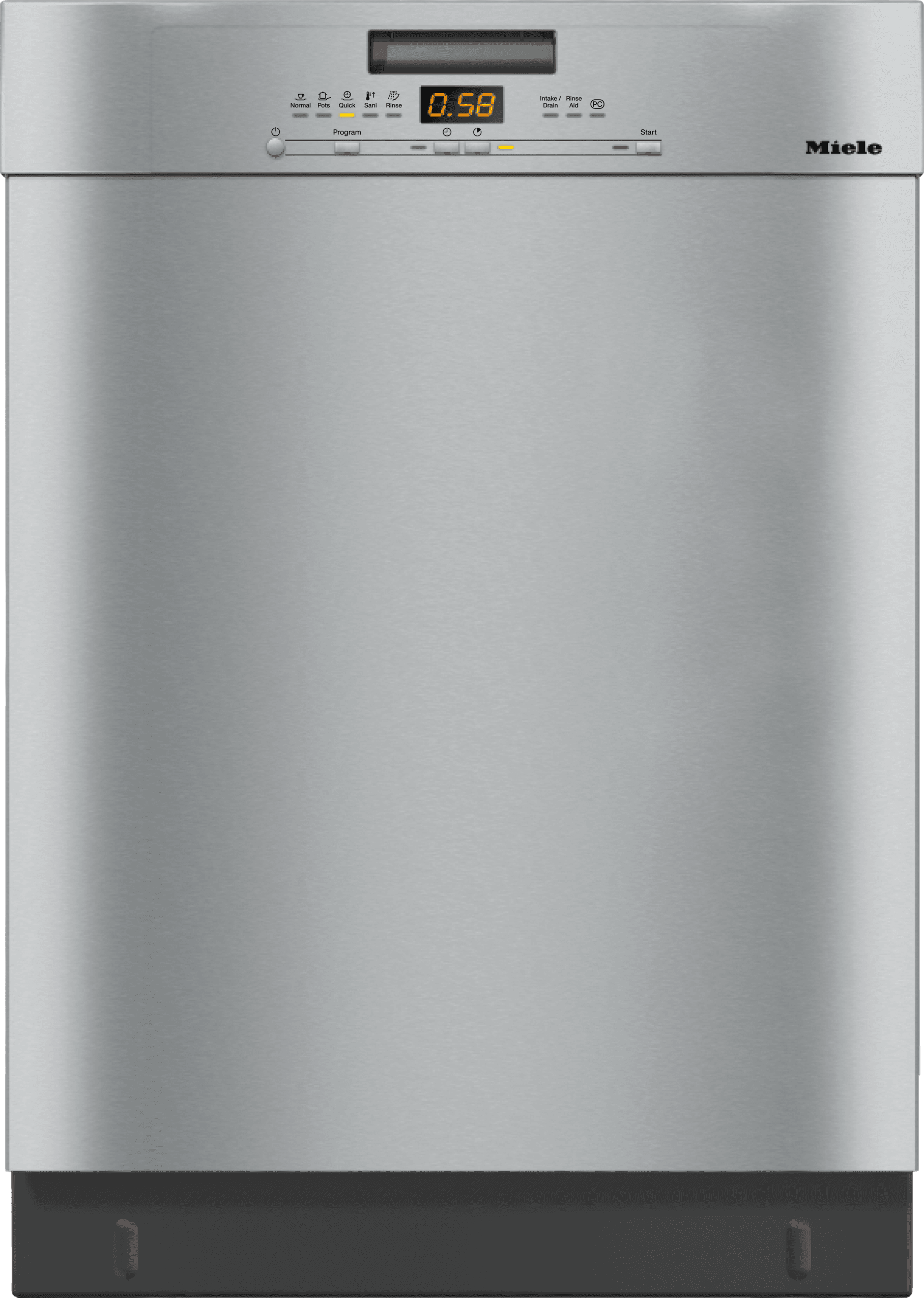 Built-under dishwashers G 5006 U Active