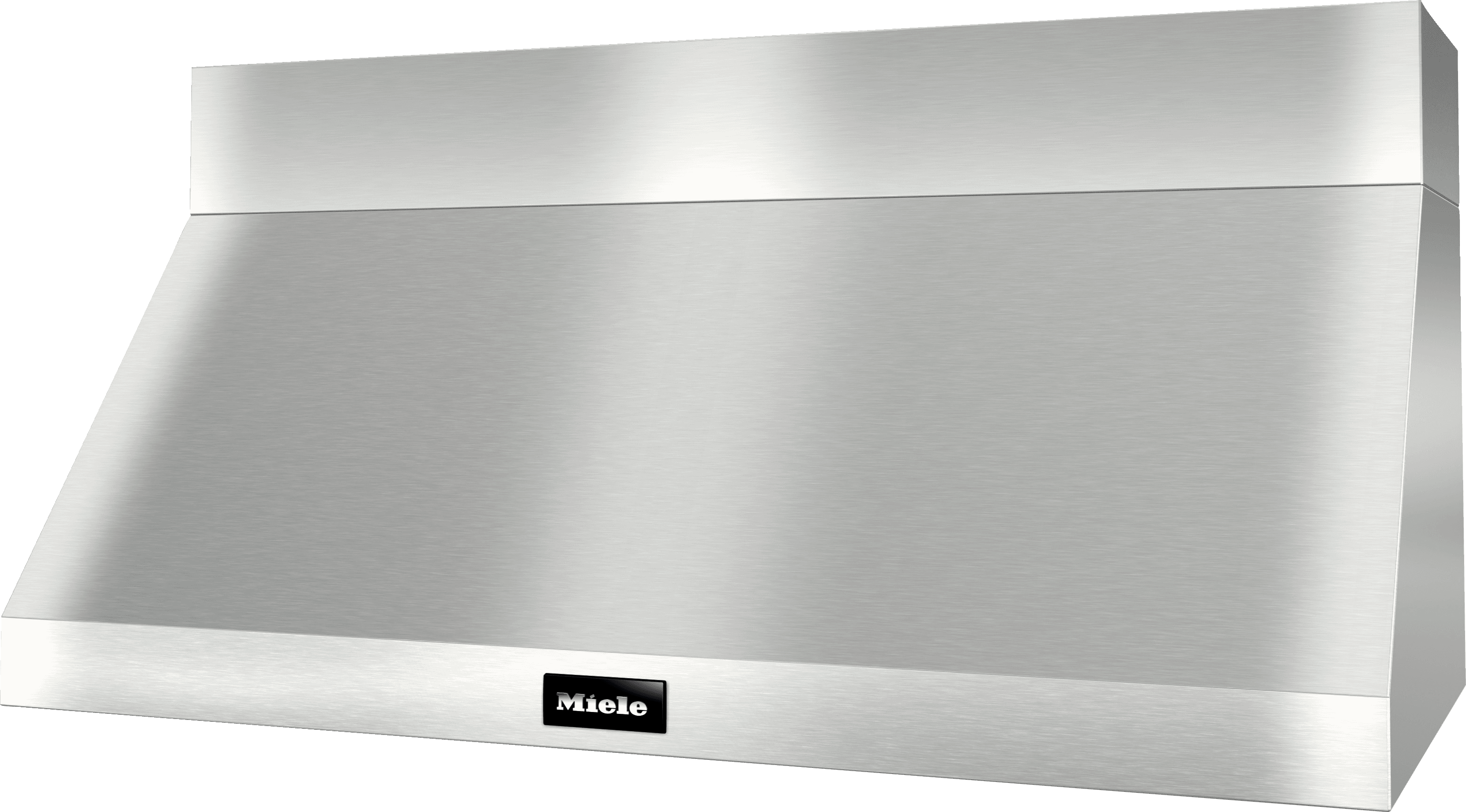 48-inch wall-mounted ventilation hood DAR 1250-3
