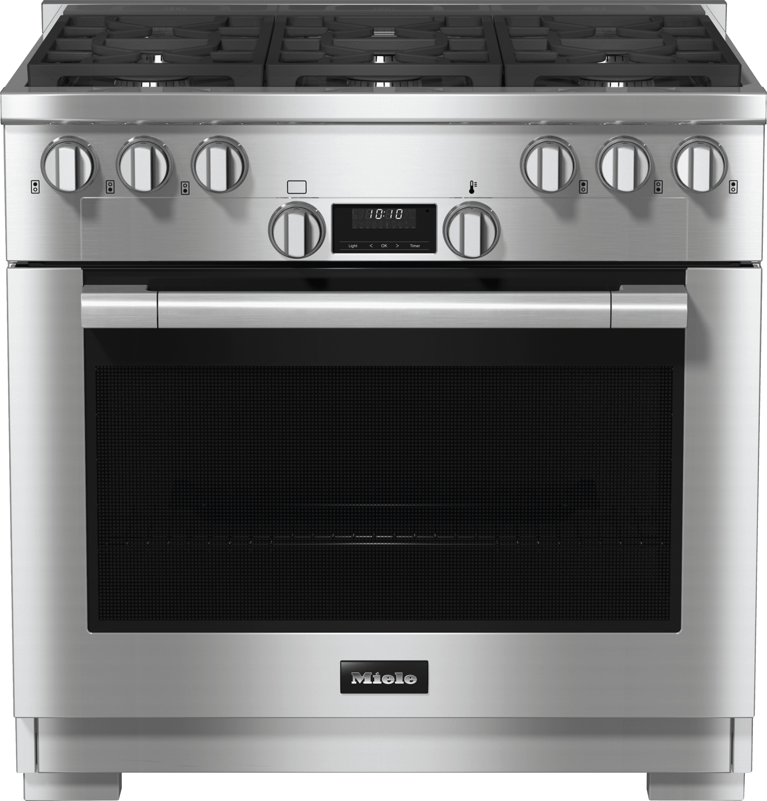 36” range HR 1134-3 G AG