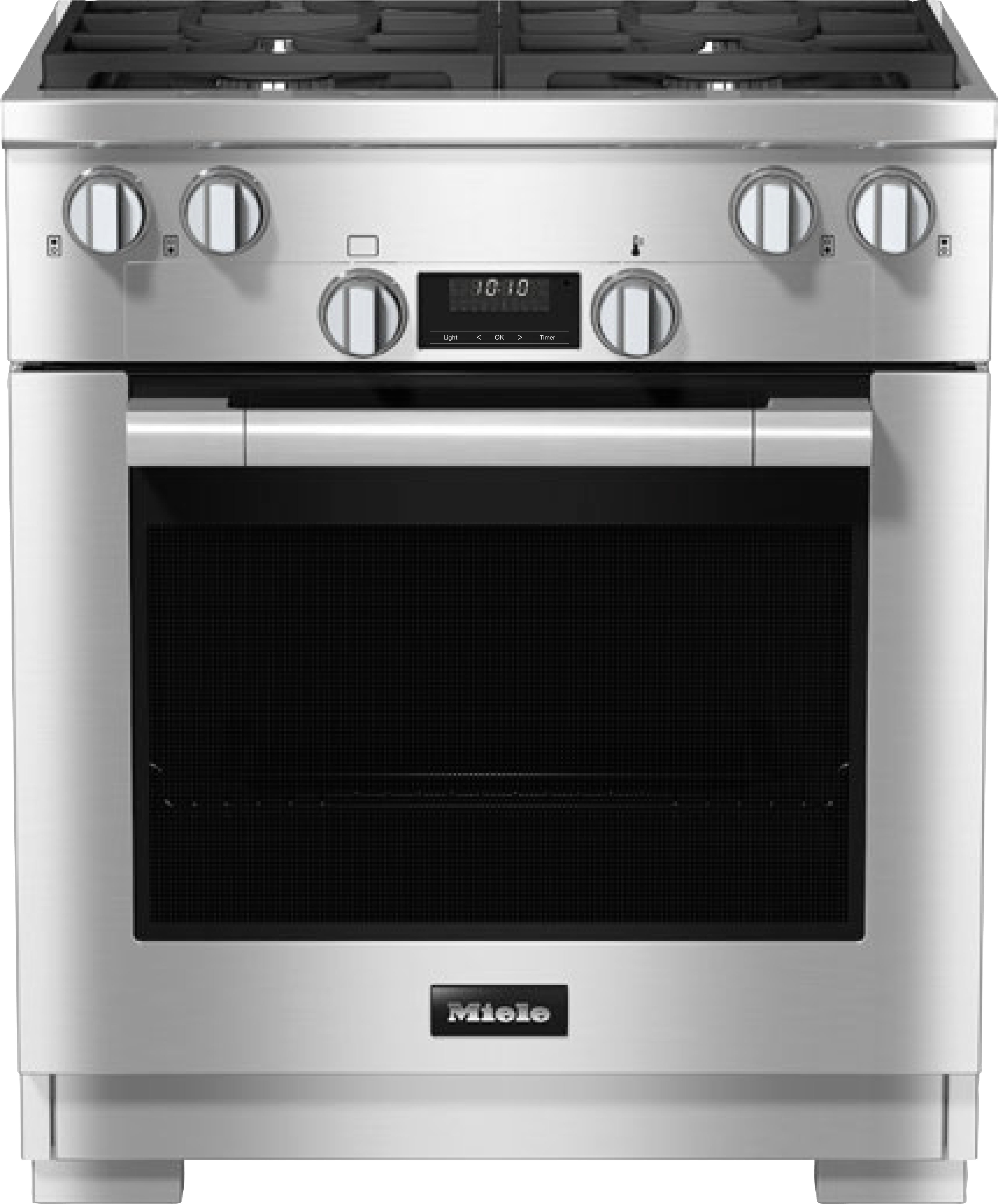 30” range HR 1724-3 G DF